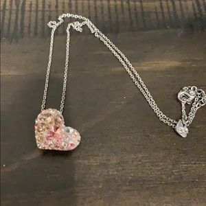Swarovski Necklace